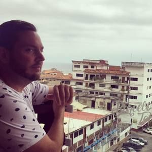 Meet your Posher, Mark